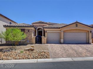 8335 Cupertino Heights Way, Las Vegas, NV 89178