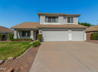 2113 S Nielson St, Gilbert, AZ 85295