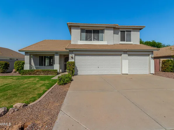 2113 S NIELSON Street, Gilbert, AZ 85295