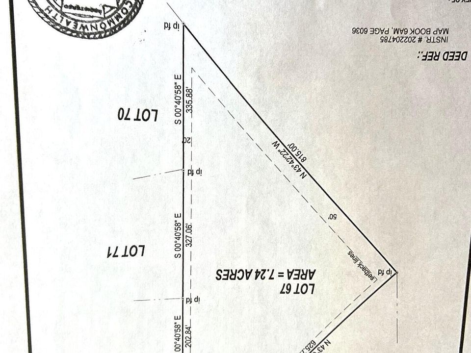 2nd image of 67 Summit Woods Rd
