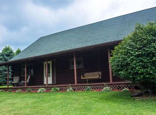 16303 2b Rd, Walkerton, IN 46574