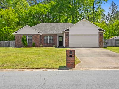 16 Cedarwood Dr, Cabot, AR, 72023