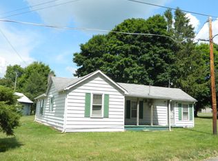 223 Flat Ridge Rd, Sugar Grove, VA 24375