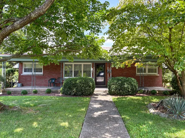 609 Portland Dr, Lexington, KY 40503