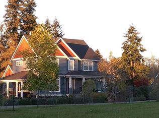 10234 SW 204th St, Vashon, WA 98070