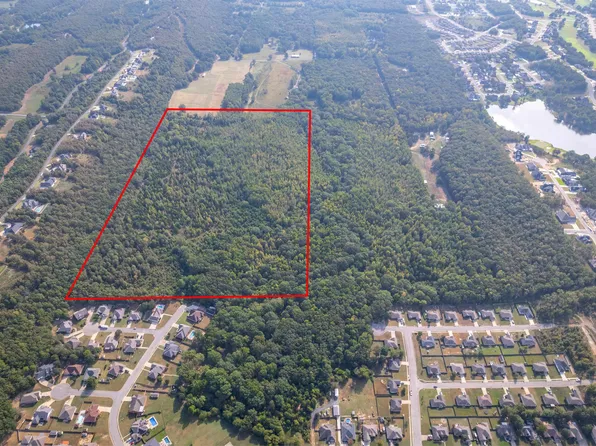 0 Lakeland Dr, Cabot, AR 72023