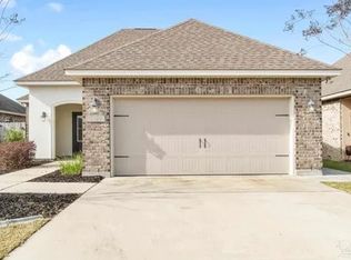1777 Waterbury Way, Cantonment, FL 32533
