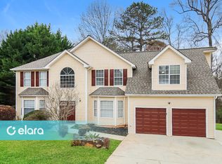 5153 Round Table Dr #NA, Ellenwood, GA 30294