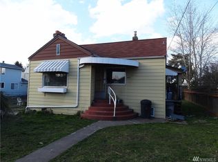 1040 S Southern St, Seattle, WA 98108