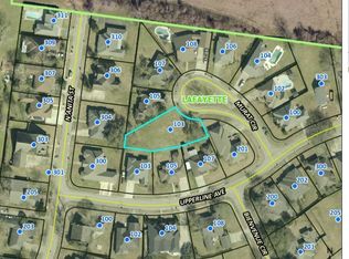 103 Murat Cir, Lafayette, LA 70501