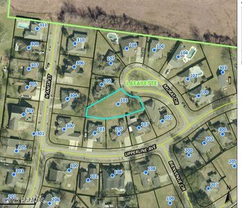 103 Murat Cir, Lafayette, LA, 70501