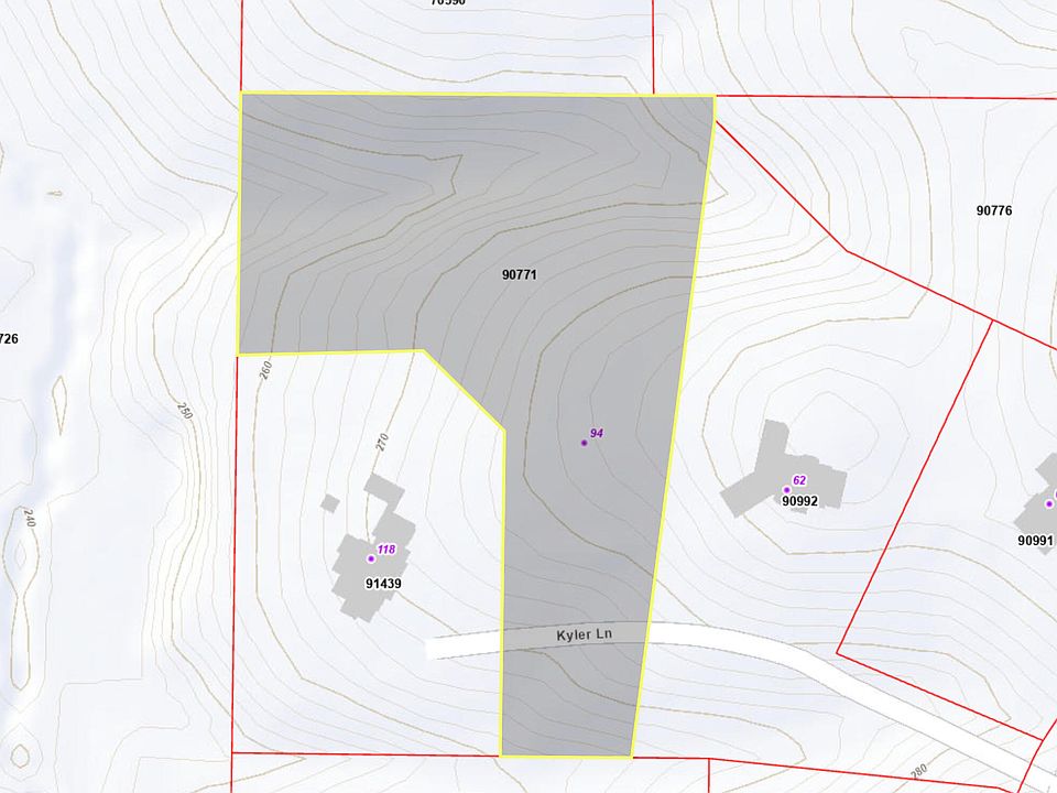 2nd image of 94 Kyler Ln Lot 26