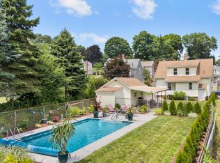 105 Commonwealth Ave, New Britain, CT 06053