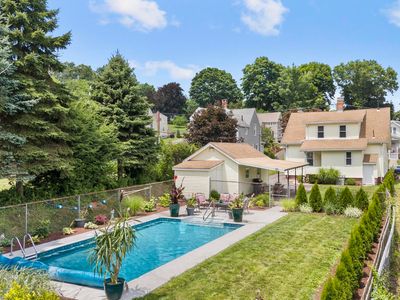 105 Commonwealth Avenue, New Britain, CT, 06053