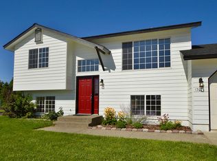 1701 N Quail Run Blvd, Post Falls, ID 83854