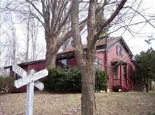 2860 State Route 174, Marietta, NY 13110