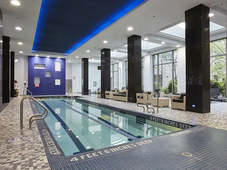 220 Riverside Blvd #20U — Photo 9