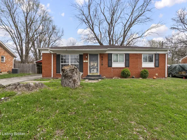 9819 West Ave, Louisville, KY 40272