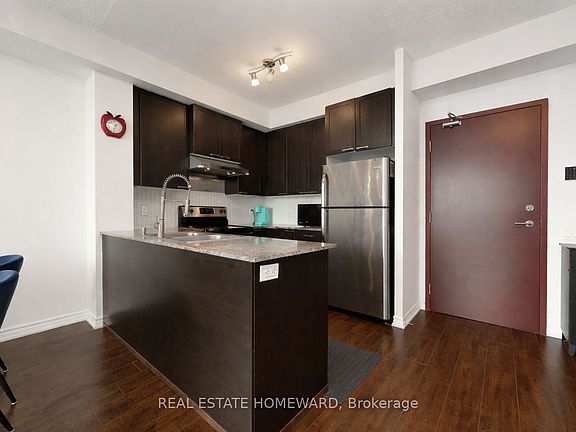 5th image of 1328 Birchmount Rd #1701
