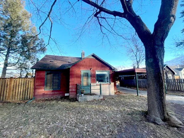 216 Livingston Ave, Missoula, MT 59801