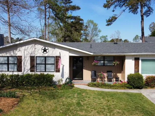 237 Deerfield Ln, Augusta, GA 30907