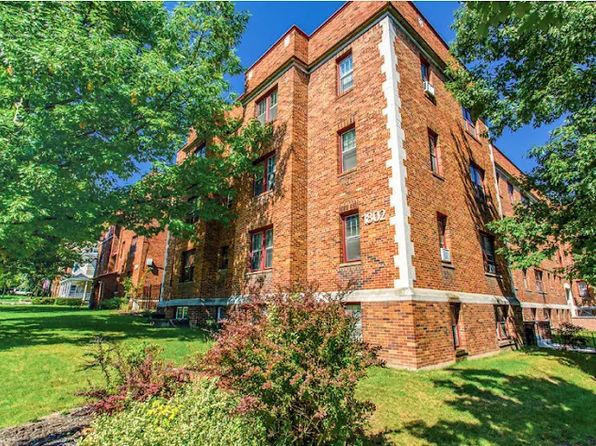 Tipperary Hill Apartments | 1802 W Genesee St, Syracuse, NY