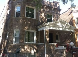 7428 S Harvard Ave, Chicago, IL 60621