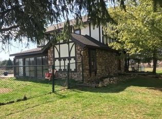 4585 Homer Rd NW, Centerburg, OH 43011