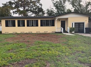 6124 Sudbury Ave, Jacksonville, FL 32210