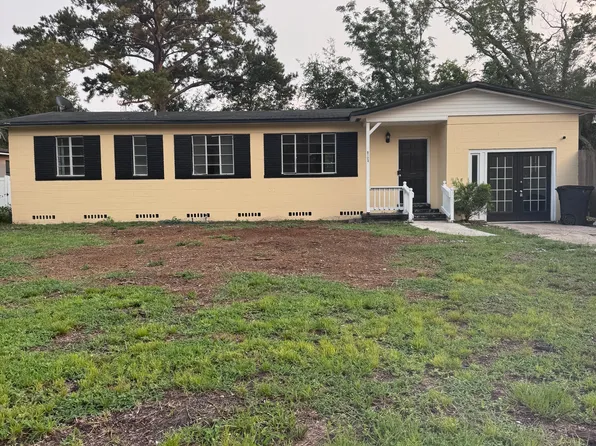 6124 Sudbury Ave, Jacksonville, FL 32210