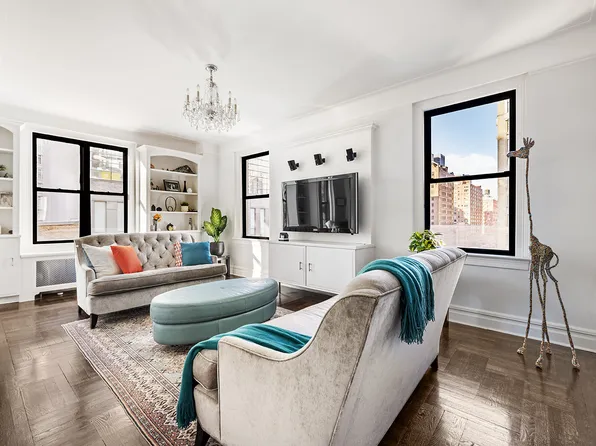 161 West 75th Street image 1 of 8