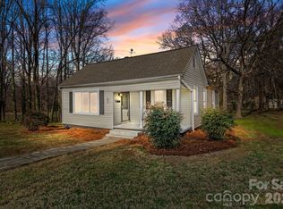 309 N Franklin St, China Grove, NC 28023
