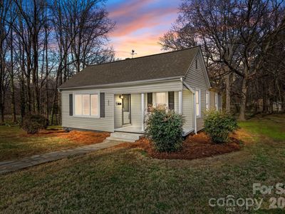 309 N Franklin St, China Grove, NC, 28023