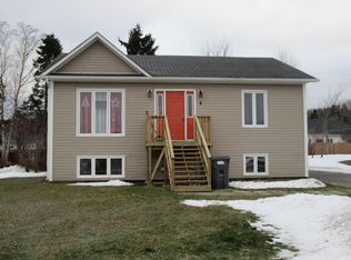 8 Butler St, Bishops Falls, NL A0H1C0