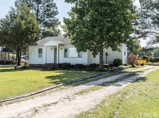 378 James Tart Rd, Lillington, NC 27546