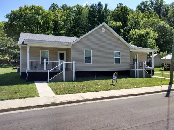 328 Lemmon St, Corydon, IN 47112