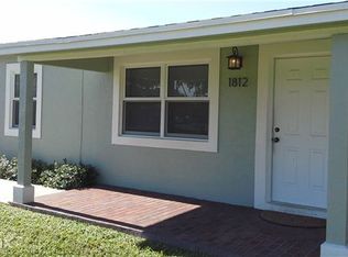 1812 Muskogee Rd, West Palm Beach, FL 33406