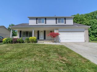 10650 Continental Dr, Taylor, MI 48180
