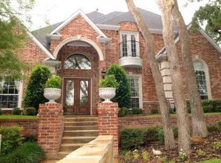 6800 Shalimar Ct, Colleyville, TX 76034