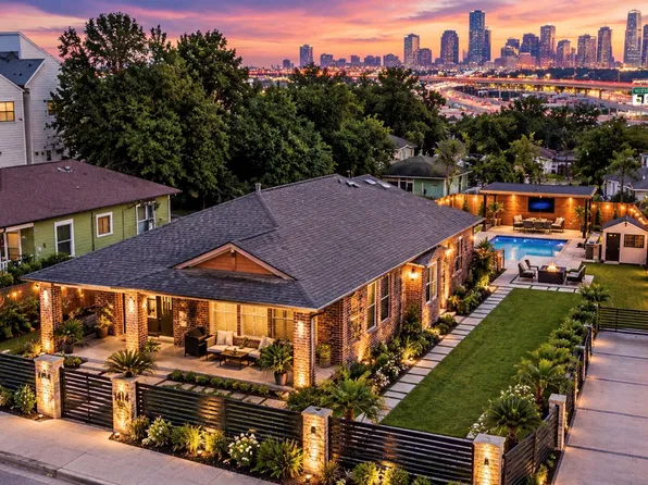 3317 Jefferson St, Houston, TX 77003