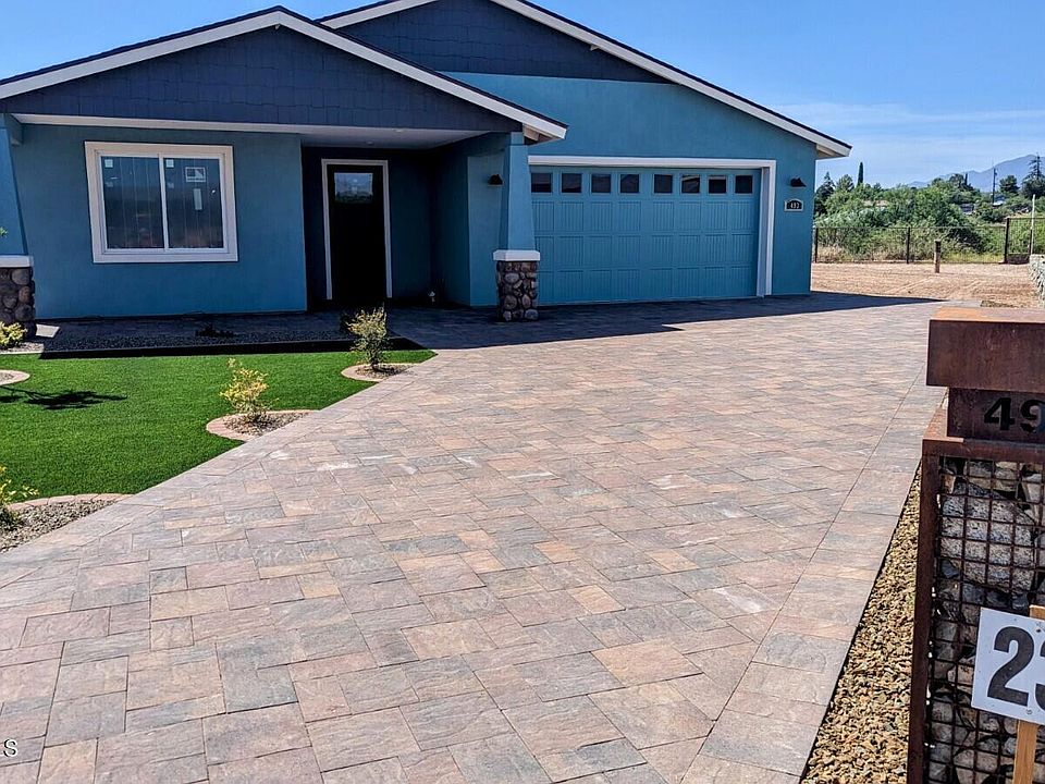 493 Kindra Heights Rd, Cottonwood, AZ 86326 Zillow