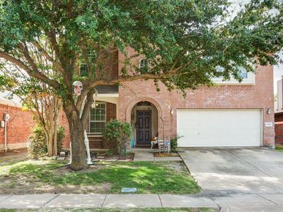 1014 Shackelford Ln, Forney, TX, 75126