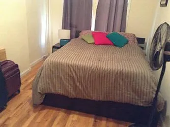 Rented by Urban Realty NYC