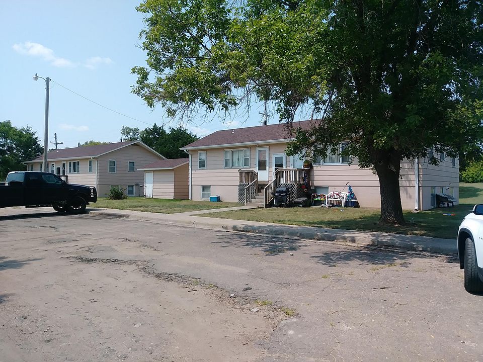603 W Monroe St 2, Mankato, KS 66956 Zillow