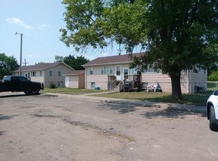 603 W Monroe St #2, Mankato, KS 66956
