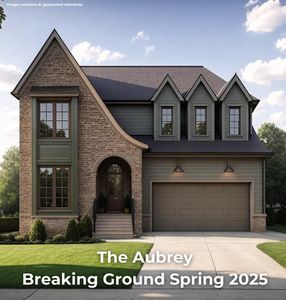4682 Amethyst Rd Lot 917, Chattanooga, TN, 37419