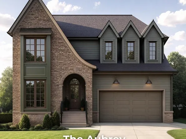 4682 Amethyst Rd Lot 917, Chattanooga, TN 37419