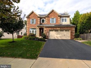 13804 Cornwall Station Ct, Gainesville, VA 20155