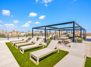 River Place Lofts, Milwaukee, WI 53204