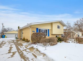 4356 W 118th St, Alsip, IL 60803